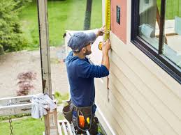 Best Aluminum Siding Installation  in Sault Ste Marie, MI